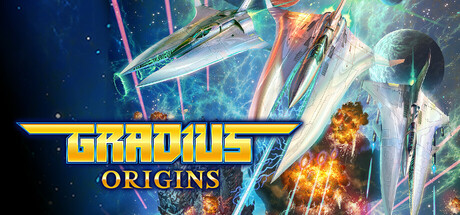 GRADIUS ORIGINS – Betekintő