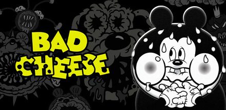 Bad Cheese – amikor a sajt már nem csak büdös, hanem nyomasztó is