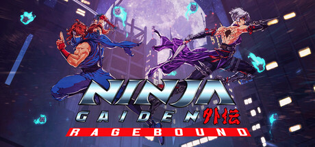 NINJA GAIDEN: Ragebound – Játékteszt