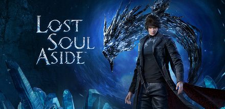 Lost Soul Aside – játékteszt