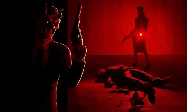 Midnight Murder Club – Játékteszt