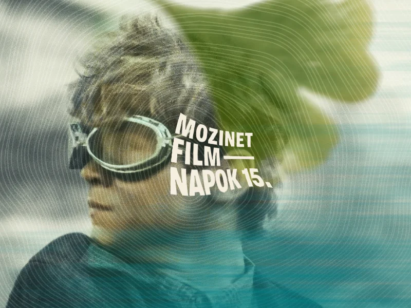 Októberben megrendezésre kerül a 15. Mozinet Filmnapok