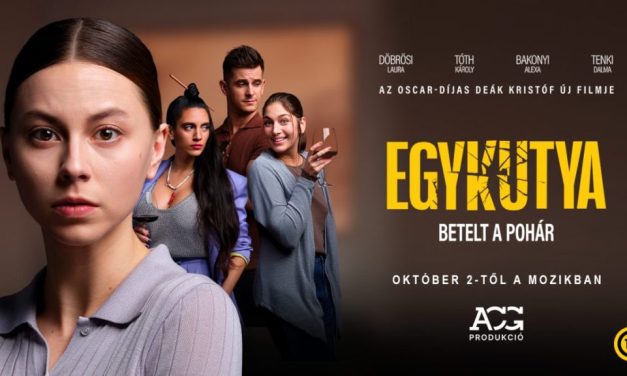 Egykutya – Filmkritika