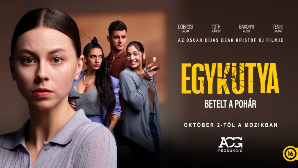 Egykutya – Filmkritika