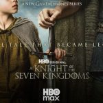 A Hét Királyság lovagja – Január 19-én érkezik a Trónok harca spin-offja