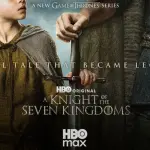 A Hét Királyság lovagja – Január 19-én érkezik a Trónok harca spin-offja
