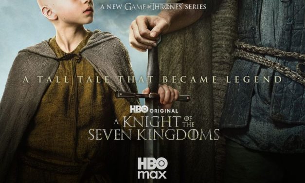 A Hét Királyság lovagja – Január 19-én érkezik a Trónok harca spin-offja