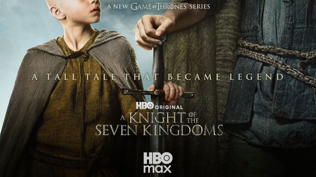 A Hét Királyság lovagja – Január 19-én érkezik a Trónok harca spin-offja