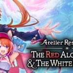 Atelier Resleriana: The Red Alchemist & the White Guardian – játékteszt