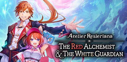Atelier Resleriana: The Red Alchemist & the White Guardian – játékteszt
