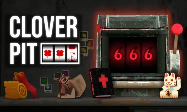 Cloverpit – Játékteszt