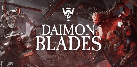 Daimon Blades – Korai Hozzáférés Betekintő