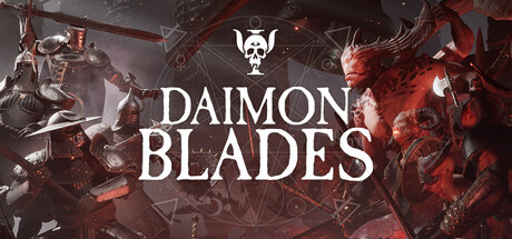 Daimon Blades – Korai Hozzáférés Betekintő