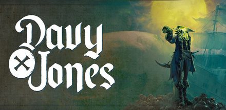 Davy x Jones – Korai Hozzáférés betekintő