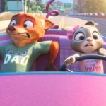 Befutott a Zootropolis 2. végső előzetese