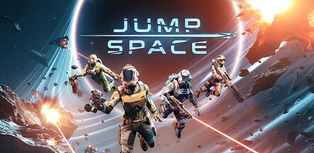Jump Space – Korai Hozzáférés betekintő