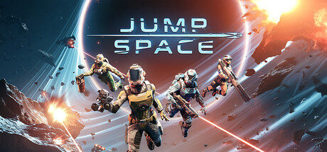 Jump Space – Korai Hozzáférés betekintő