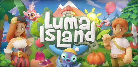 Luma Island – játékteszt