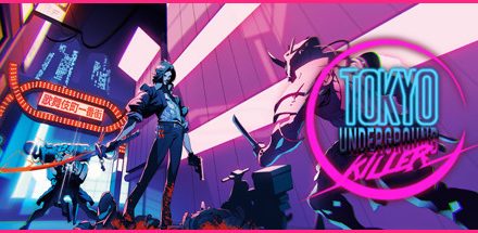 Tokyo Underground Killer – játékteszt