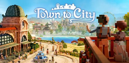 Town to City – Korai Hozzáférés betekintő