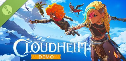 Cloudheim – demo betekintő