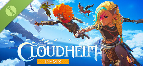 Cloudheim – demo betekintő