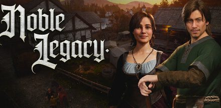 Noble Legacy – betekintő