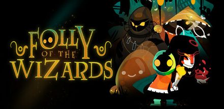 Folly Of The Wizards – Bemutató