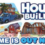 House Builder 2 – Korai Hozzáférés betekintő