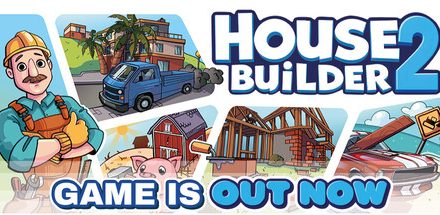 House Builder 2 – Korai Hozzáférés betekintő