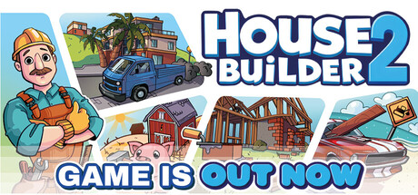 House Builder 2 – Korai Hozzáférés betekintő