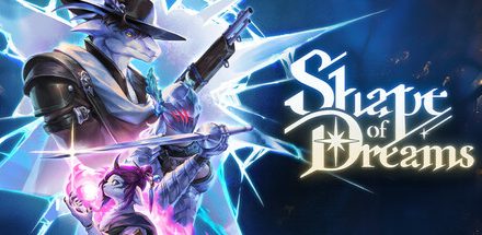 Shape of Dreams – demó betekintő