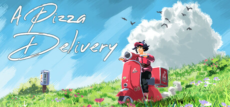 A Pizza Delivery – Betekintő
