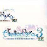 Atelier Ryza: Secret Trilogy – DX Edition játékteszt