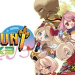 Cladun X3 – betekintő