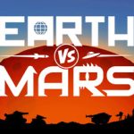 Earth vs Mars – betekintő
