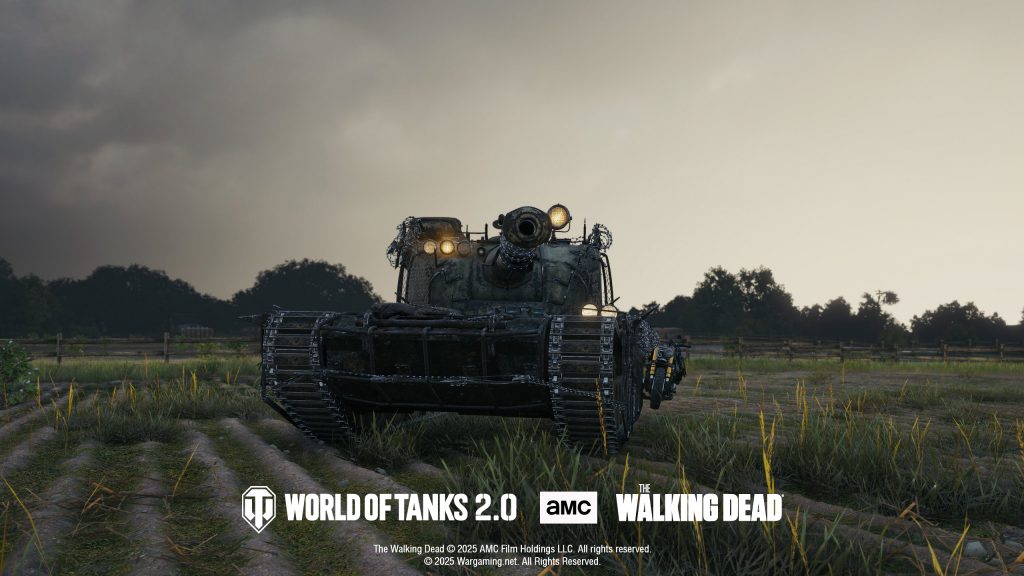 H3 tank in No Sanctuary”3D Style (4)