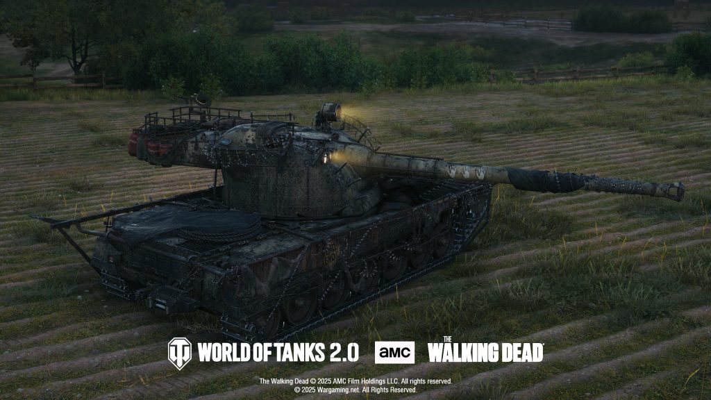 H3 tank in No Sanctuary”3D Style (7)