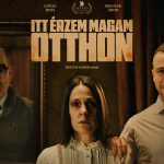Megérkezett a díjnyertes Itt érzem magam otthon első előzetese