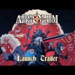 Absolum – JÁTÉKTESZT