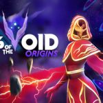 Masks of the Void: Origins – Korai Hozzáférés Betekintő