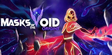 Masks of the Void: Origins – Korai Hozzáférés Betekintő