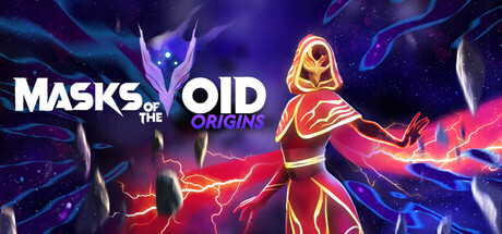 Masks of the Void: Origins – Korai Hozzáférés Betekintő