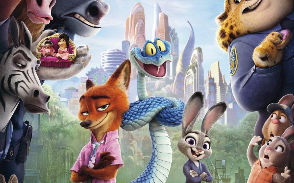 Zootropolis 2. – Filmkritika