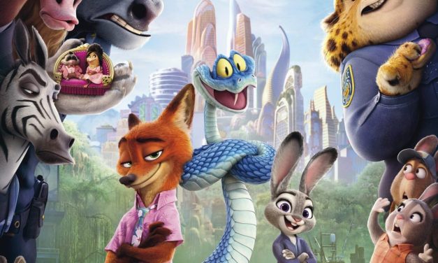 Zootropolis 2. – Filmkritika