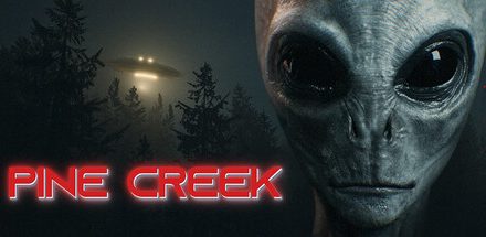 Pine Creek – beharangozó