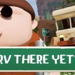 RV There yet? – játékteszt