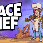 Space Chef – betekintő