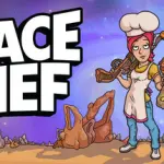 Space Chef – betekintő