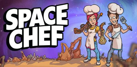 Space Chef – betekintő